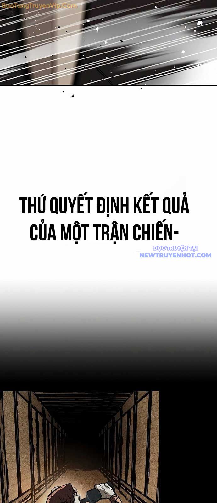 Kẻ Điên Và Đội Trưởng Cảnh Vệ chapter 25 - Trang 32