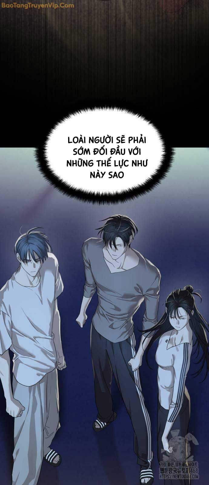 Công Chức Đặc Dị chapter 40 - Trang 86