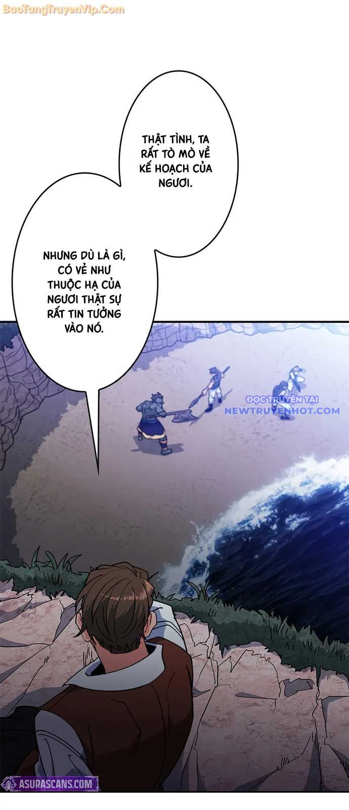 Công Tước Bạch Long chapter 121 - Trang 18