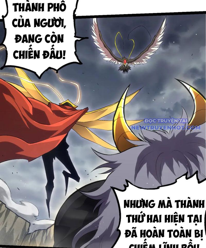 Chuyển Sinh Thành Liễu Đột Biến chapter 329 - Trang 12