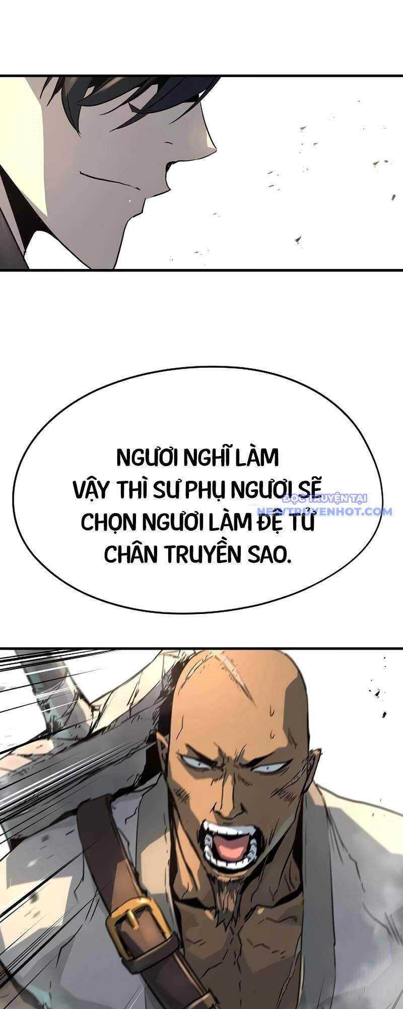 Tuyệt Thế Hồi Quy chapter 5 - Trang 45