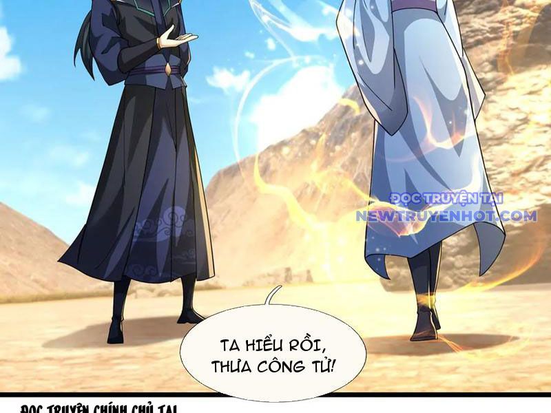 Ngủ say vạn cổ: Xuất thế quét ngang chư thiên chapter 88 - Trang 35