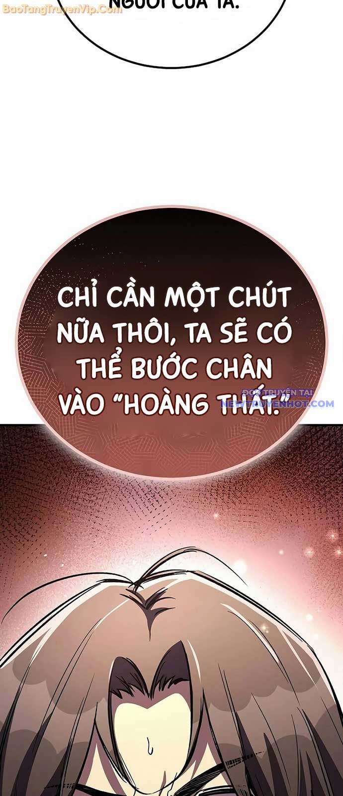 Kẻ Điên Và Đội Trưởng Cảnh Vệ chapter 25 - Trang 88