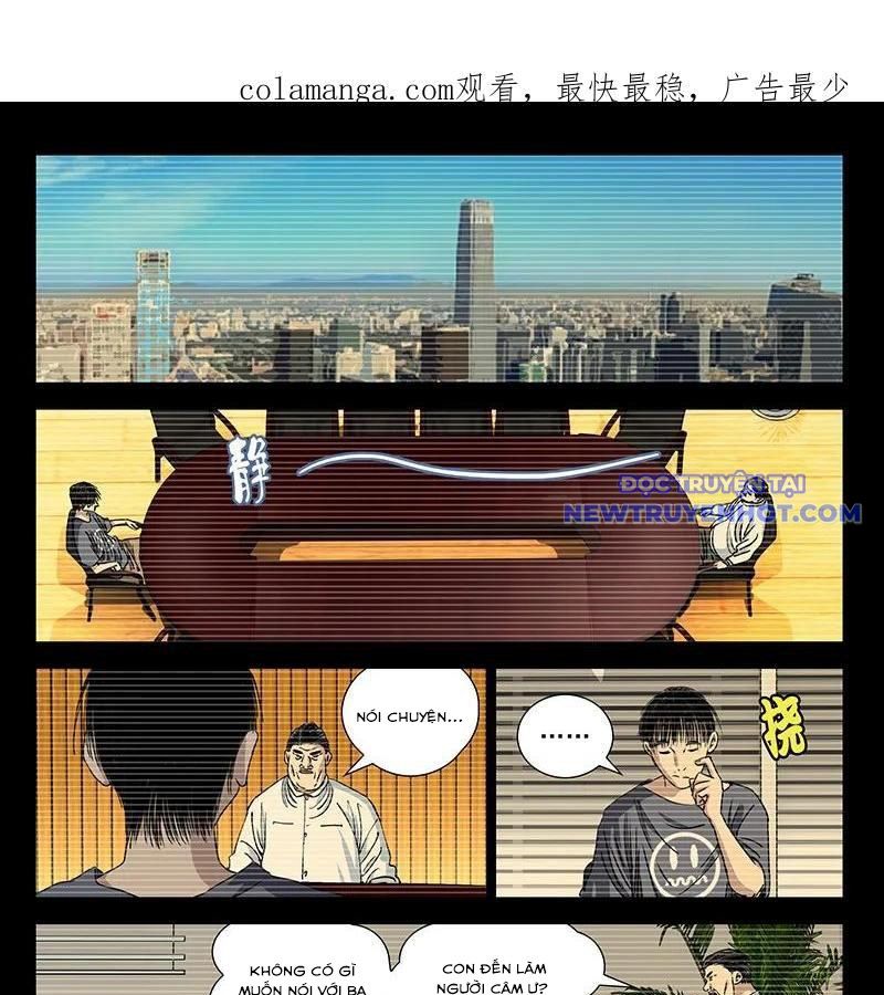 Nhất Nhân Chi Hạ chapter 407 - Trang 4