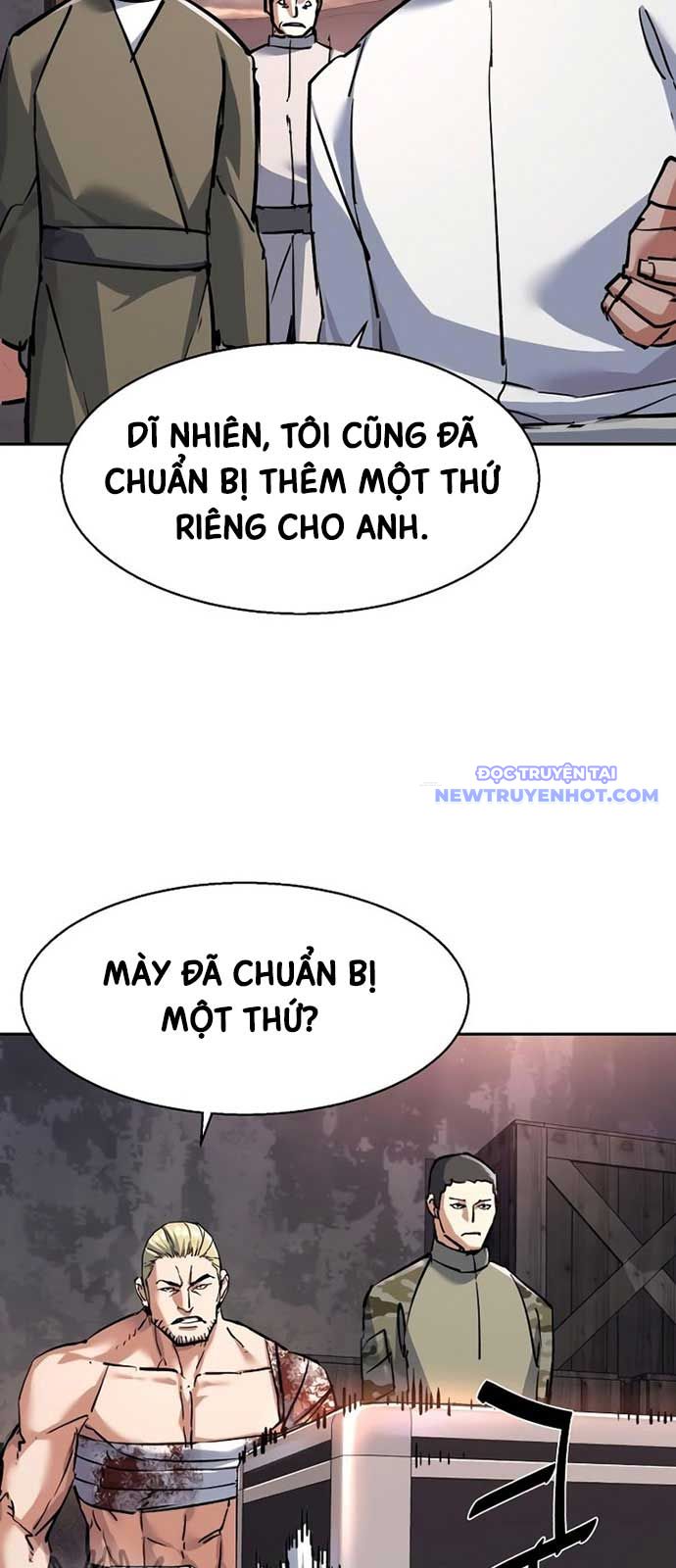 Bạn Học Của Tôi Là Lính Đánh Thuê chapter 224 - Trang 61