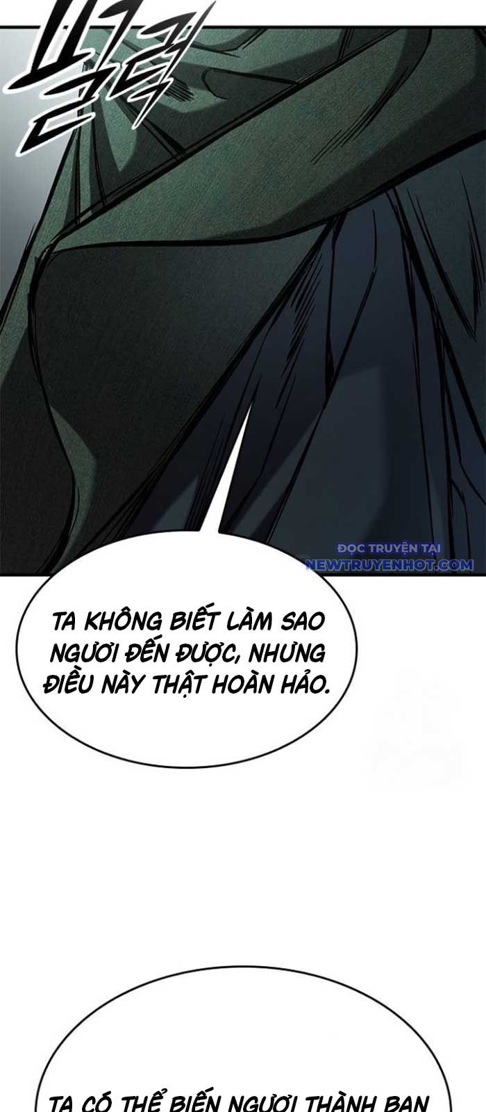 Hiệp Sĩ Sống Vì Ngày Hôm Nay chapter 44 - Trang 44