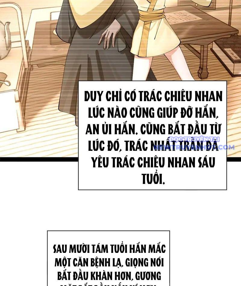 Chàng Rể Mạnh Nhất Lịch Sử chapter 267 - Trang 8