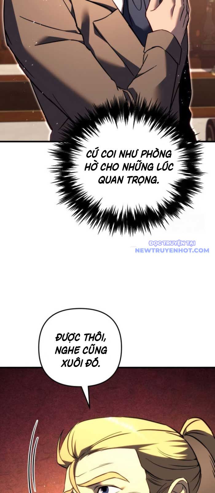 Hồi Quy Giả Của Gia Tộc Suy Vong chapter 67 - Trang 65