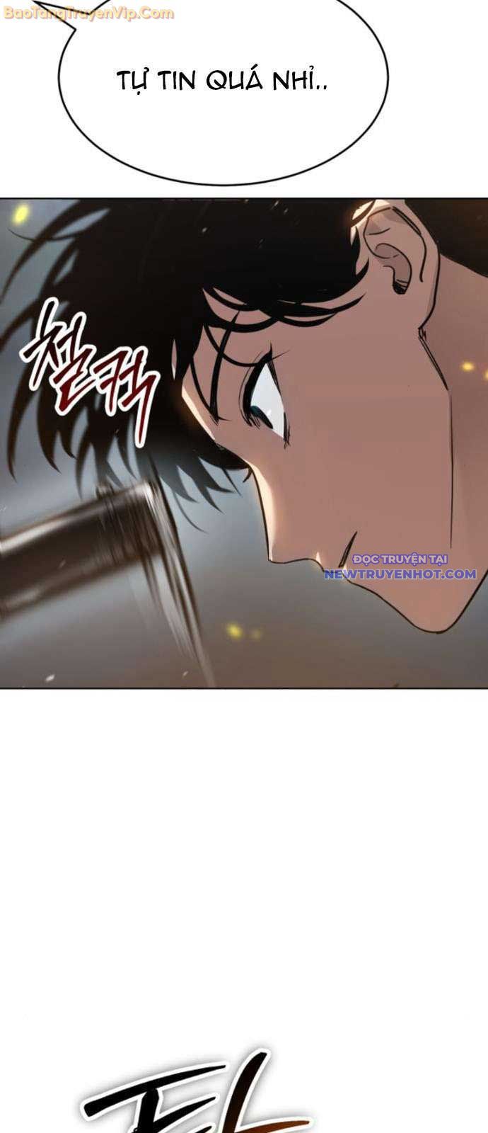 Luật Thanh Niên chapter 36 - Trang 48