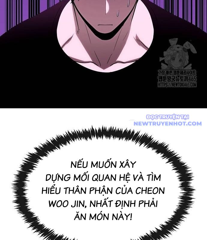 Chúa Quỷ Muốn Trở Thành Đầu Bếp chapter 35 - Trang 128