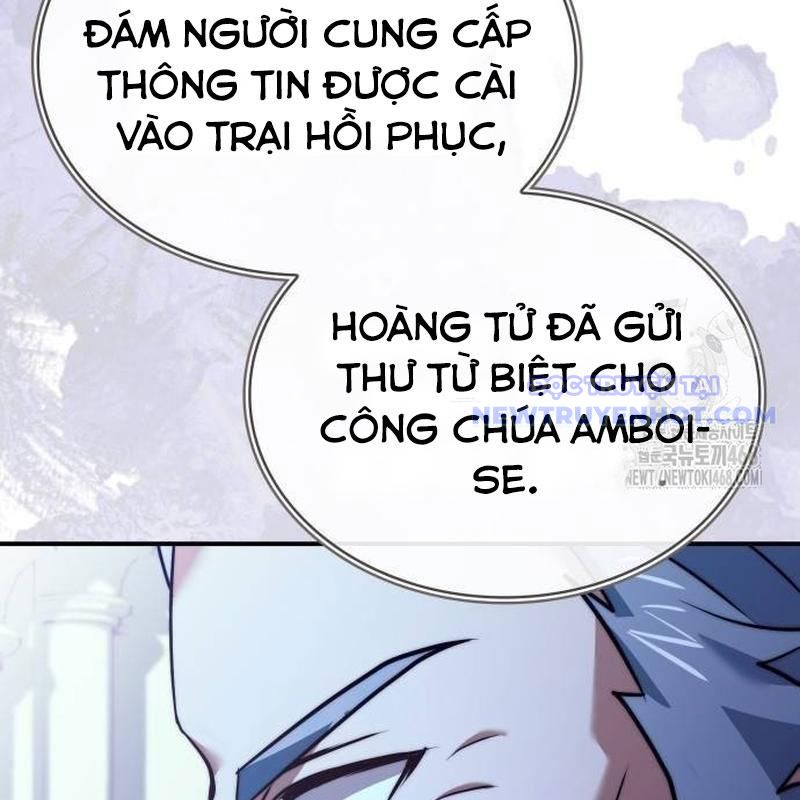 Hoàng Tử Bán Thuốc chapter 65 - Trang 120