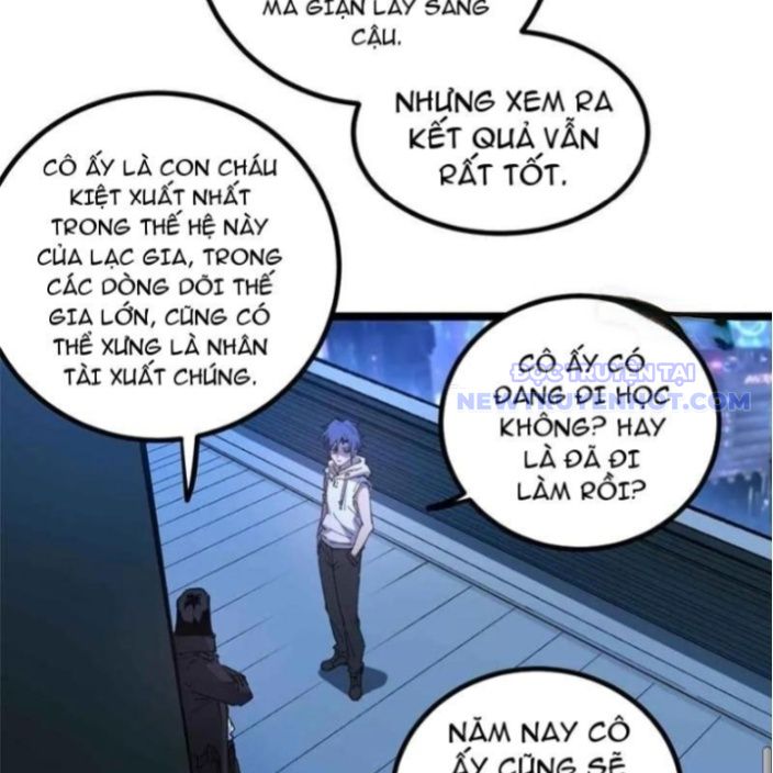 Người Giữ Cửa Vạn Giới chapter 21 - Trang 57