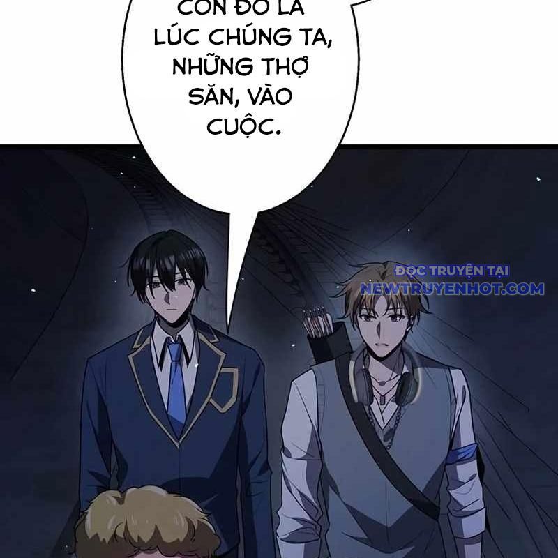 Ah, Thật Tuyệt Khi Còn Sống chapter 37 - Trang 45