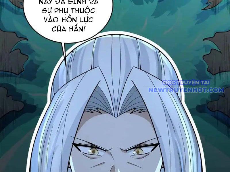 Tân Sủng Mị chapter 65 - Trang 18