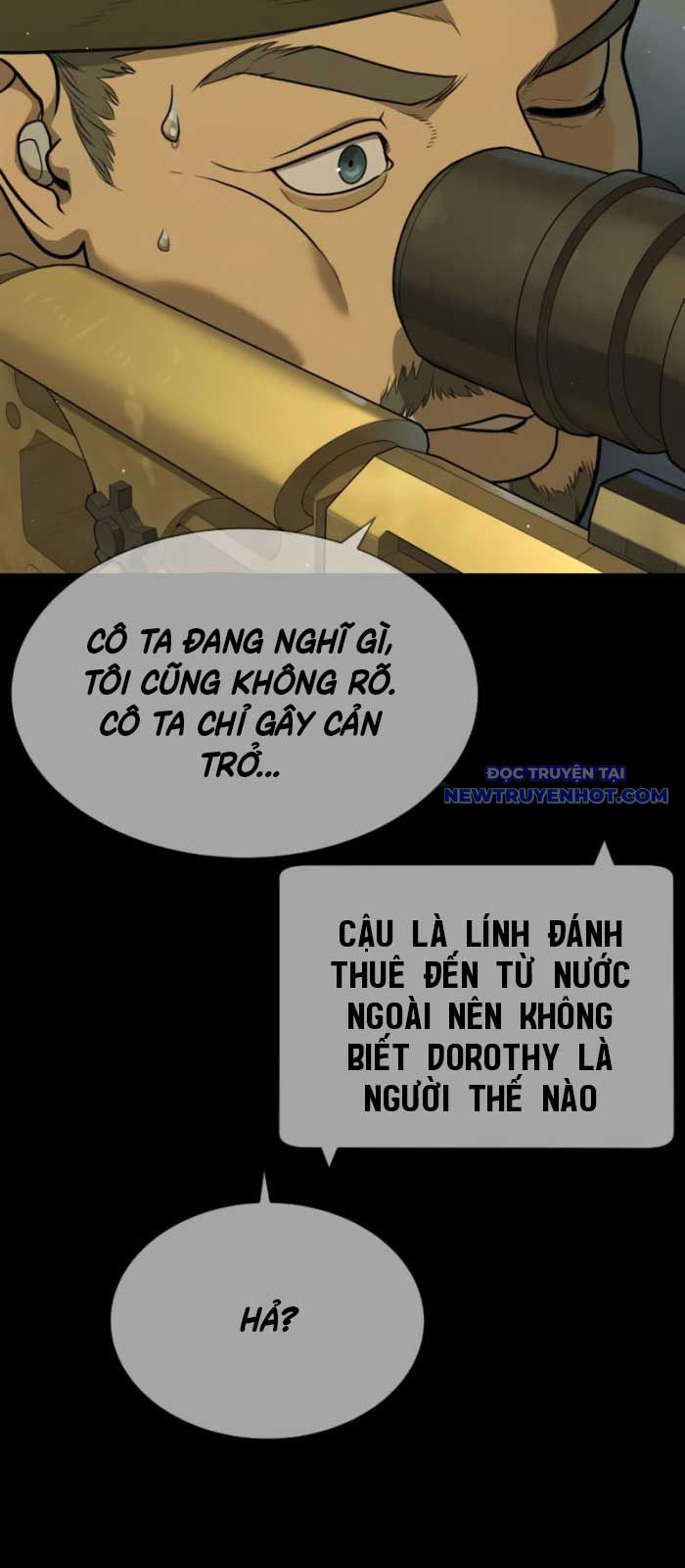 Sát Thủ Peter chapter 78 - Trang 74