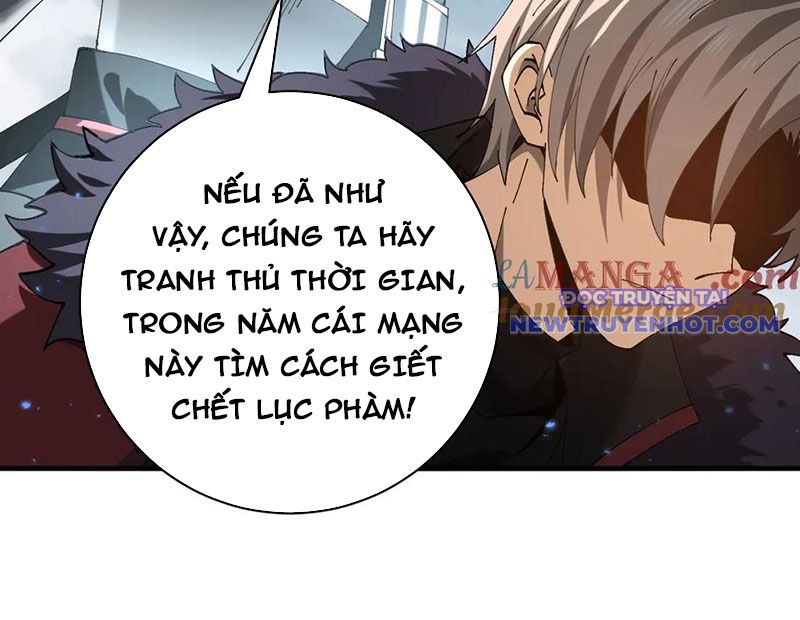 Toàn Dân Chuyển Chức: Ngự Long Sư Là Chức Nghiệp Yếu Nhất? chapter 91 - Trang 24