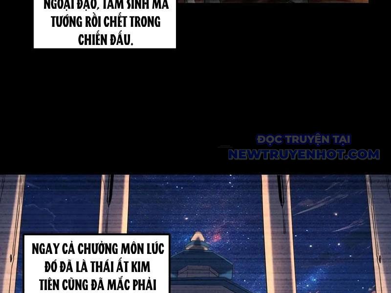 Hồng Hoang: Bắt Đầu Từ Việc Nhận Minh Hà Làm Con Gái Nuôi chapter 28 - Trang 56