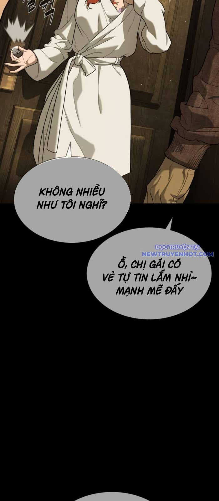 Sát Thủ Peter chapter 78 - Trang 97