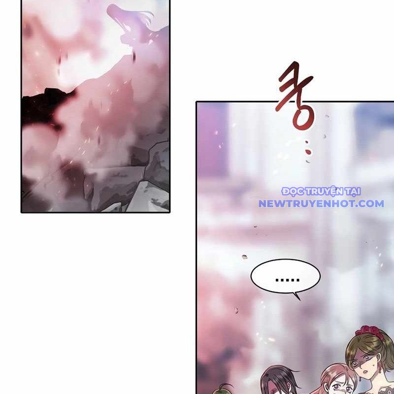 Ngục tối Black Haze chapter 6 - Trang 22