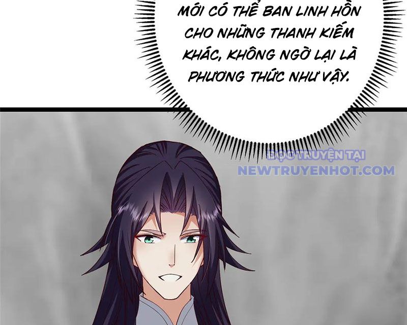 Chưởng Môn Khiêm Tốn Chút chapter 467 - Trang 147