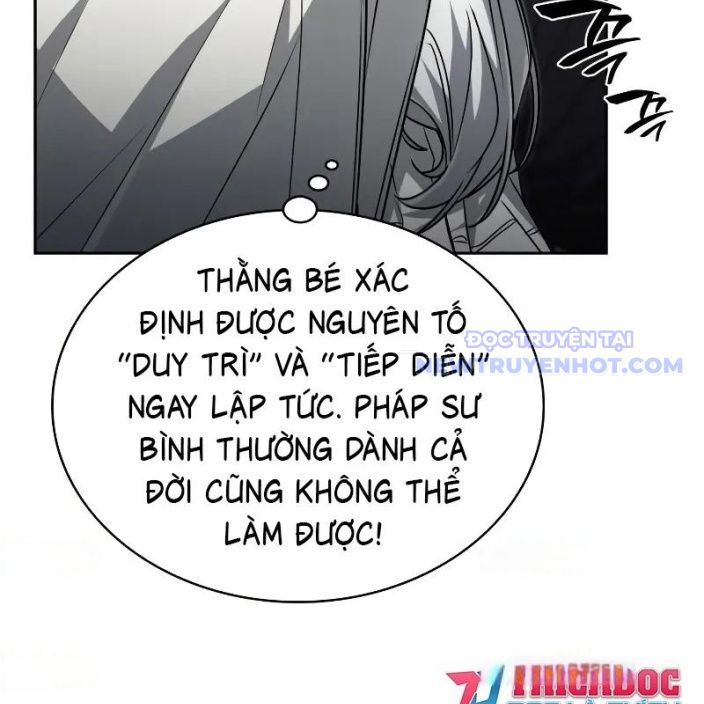 Đa Sắc Ma Pháp Sư Thiên Tài chapter 18 - Trang 116