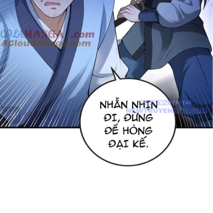 Giết Ta Thêm Mấy Lần Ta Liền Vô Địch chapter 43 - Trang 23