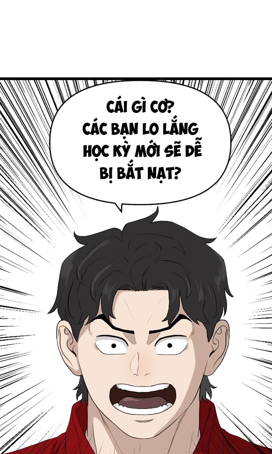 Người Xấu chapter 238.1 - Trang 2