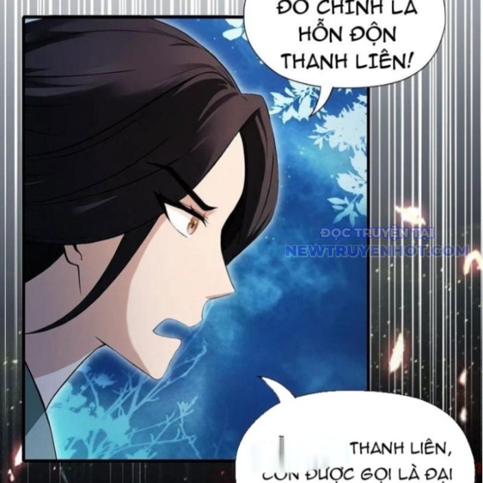 Hoá Ra Ta Đã Vô Địch Từ Lâu chapter 238 - Trang 29