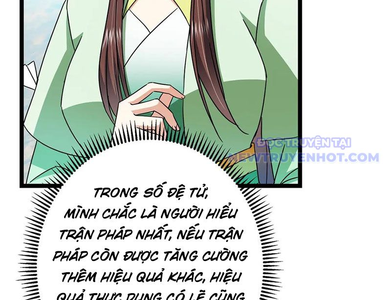 Chưởng Môn Khiêm Tốn Chút chapter 467 - Trang 29