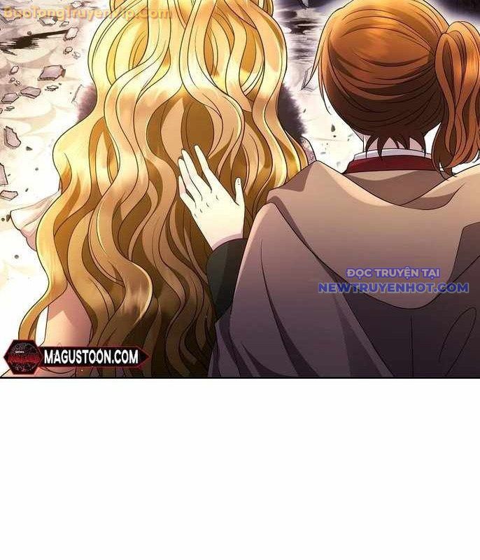 Ngục tối Black Haze chapter 1 - Trang 152