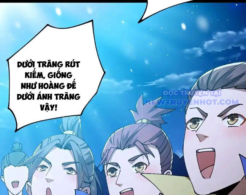 Ta Xuyên Không Với Max Điểm Mị Lực chapter 138 - Trang 96