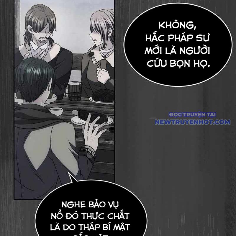 Ngục tối Black Haze chapter 9 - Trang 95