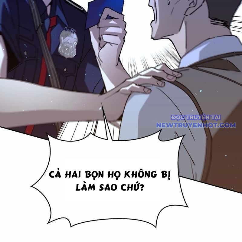 Tận Thế Cũng Chỉ Là Trò Chơi chapter 72 - Trang 41