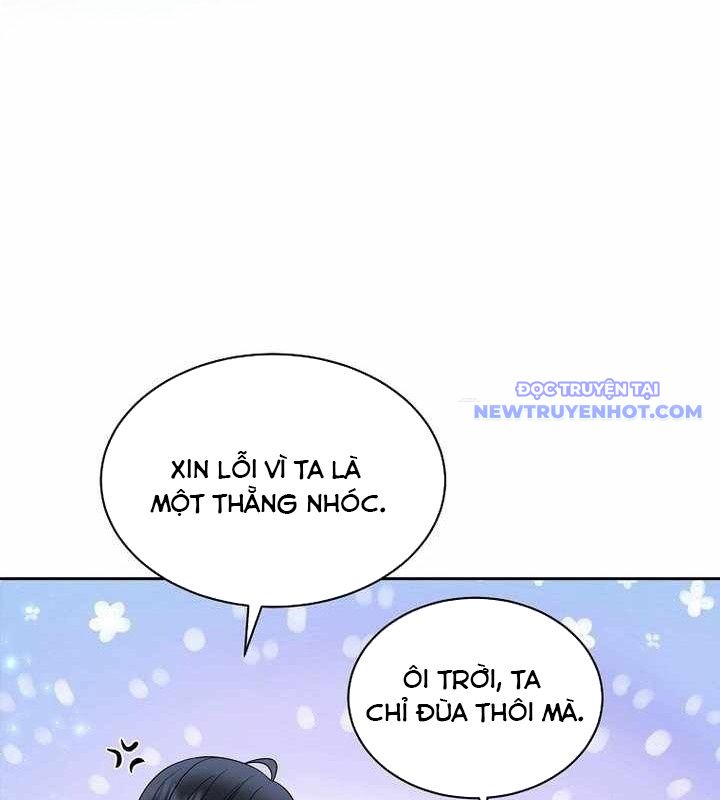 Ngục tối Black Haze chapter 4 - Trang 10