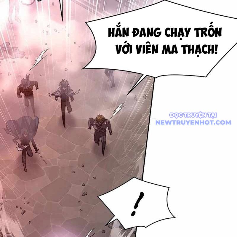 Ngục tối Black Haze chapter 6 - Trang 40