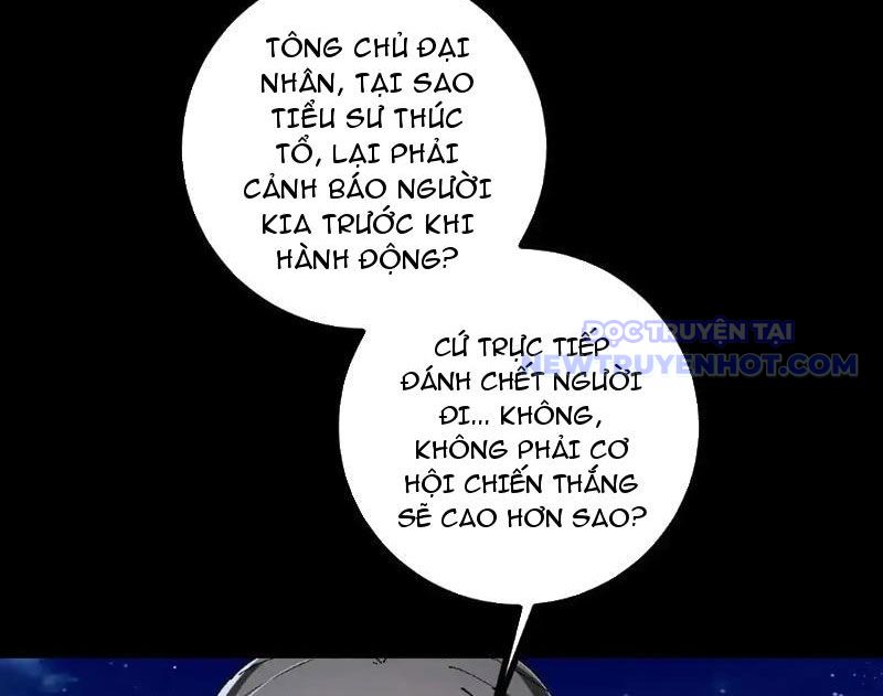 Ta Xuyên Không Với Max Điểm Mị Lực chapter 138 - Trang 36