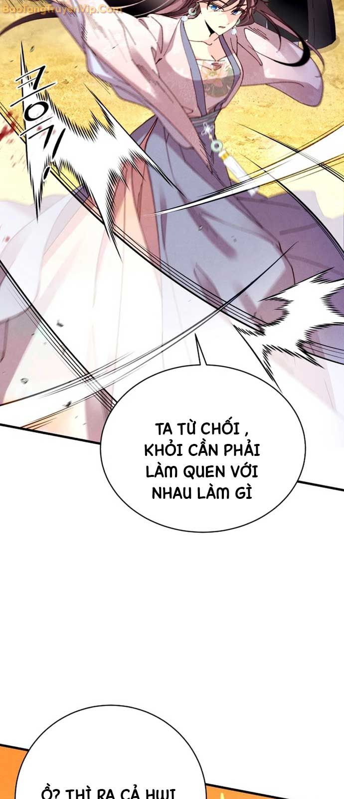 Phi Lôi Đao Thuật chapter 195 - Trang 23