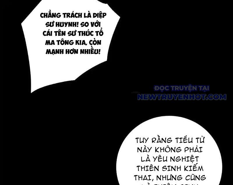 Ta Xuyên Không Với Max Điểm Mị Lực chapter 138 - Trang 76