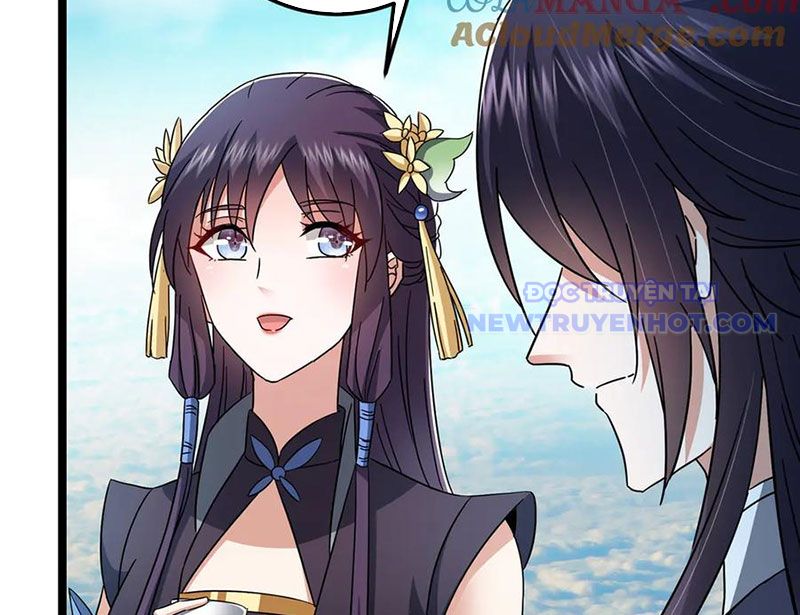 Chưởng Môn Khiêm Tốn Chút chapter 467 - Trang 8