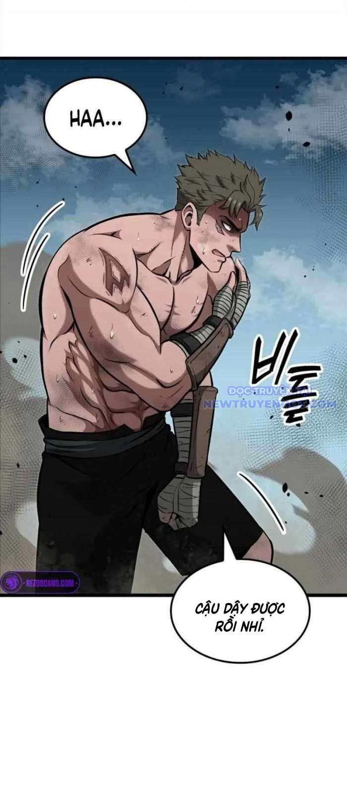 Nhà Vô Địch Kalli chapter 98 - Trang 67