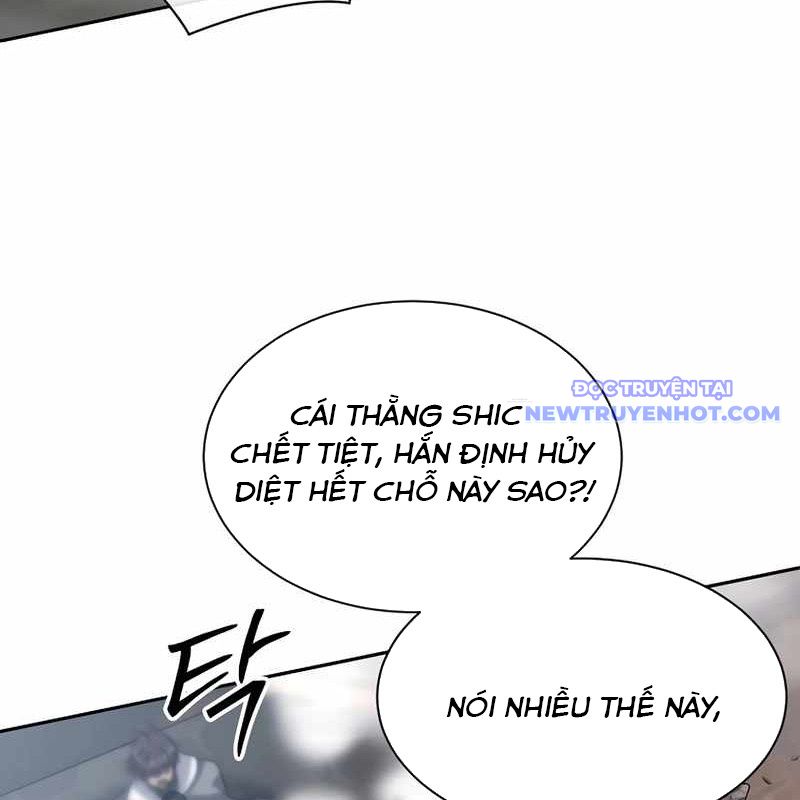 Ngục tối Black Haze chapter 6 - Trang 157