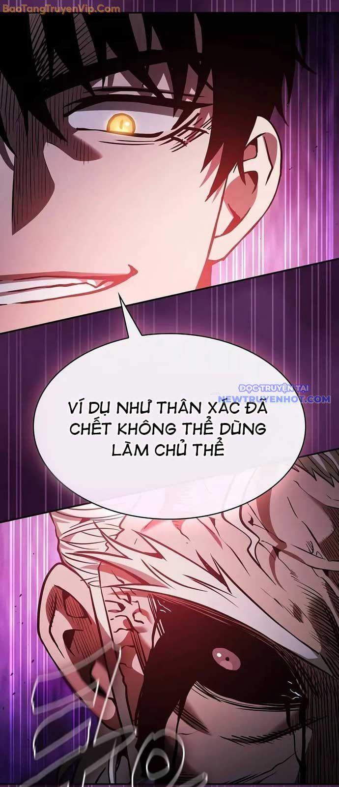 Kiếm Sĩ Thiên Tài Của Học Viện chapter 86 - Trang 55