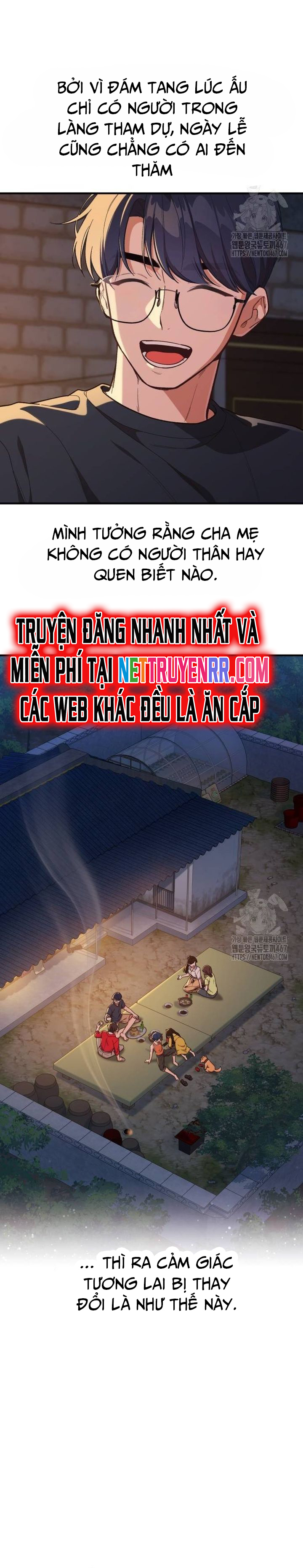 Thiên Tài Bình Dị chapter 10 - Trang 4