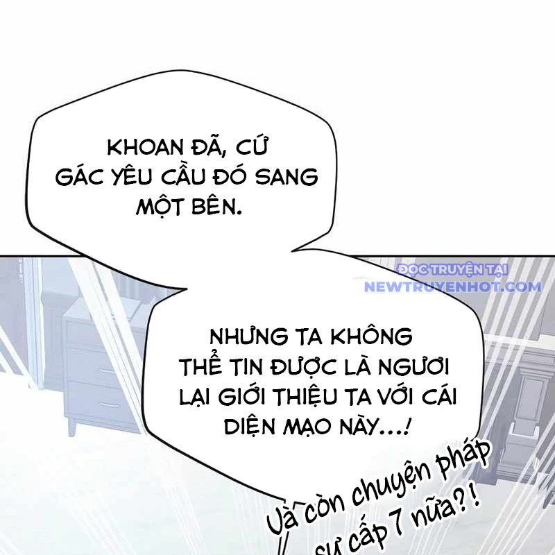 Ngục tối Black Haze chapter 11 - Trang 68