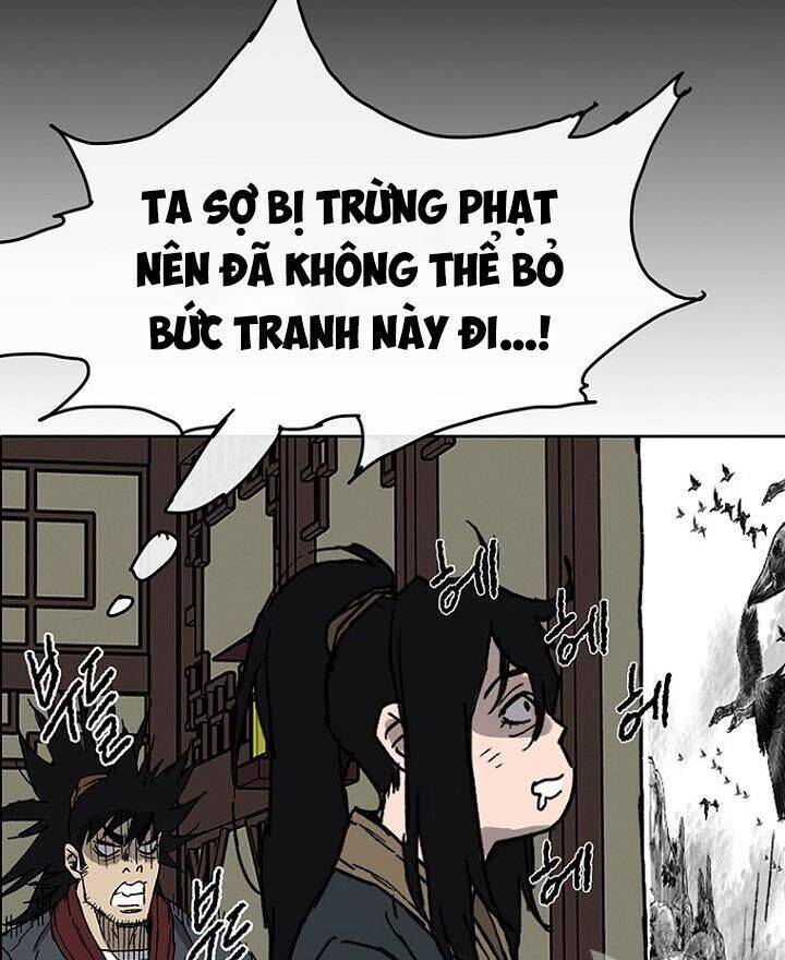 Tiên Kiếm Bất Bại Chapter 3 - Trang 22