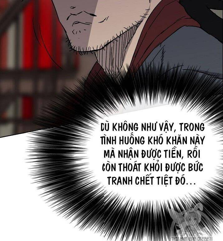 Tiên Kiếm Bất Bại Chapter 3 - Trang 58