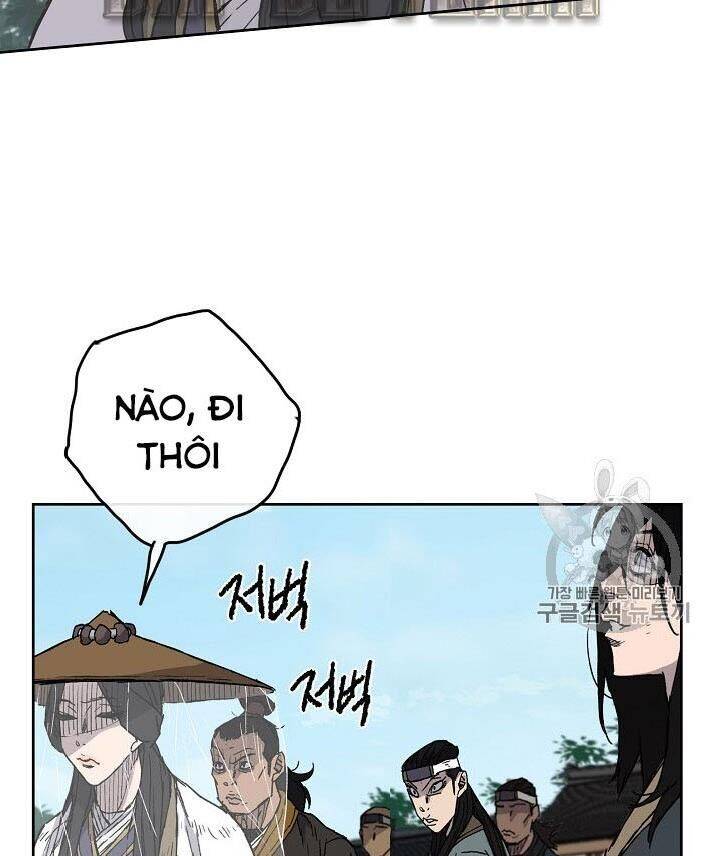 Tiên Kiếm Bất Bại Chapter 3 - Trang 12