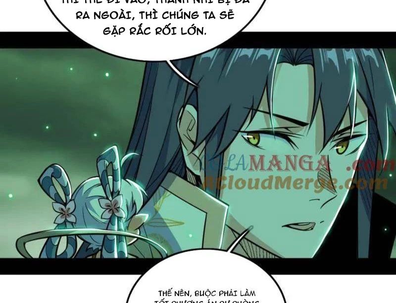 Ta Là Tà đế Chapter 527 - Trang 107