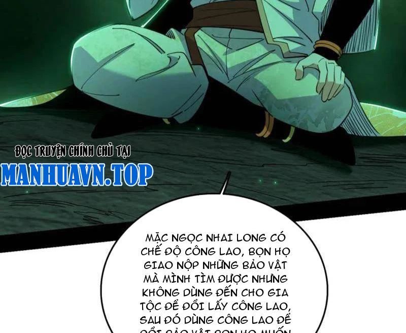 Ta Là Tà đế Chapter 527 - Trang 48