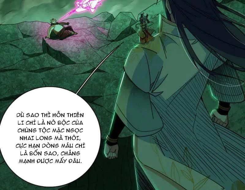 Ta Là Tà đế Chapter 527 - Trang 5